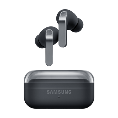 Samsung Galaxy Buds4 Pro R640 - Black