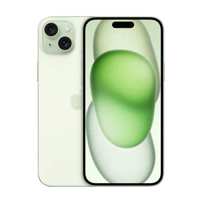 Apple iPhone 15 Plus 512GB - Green