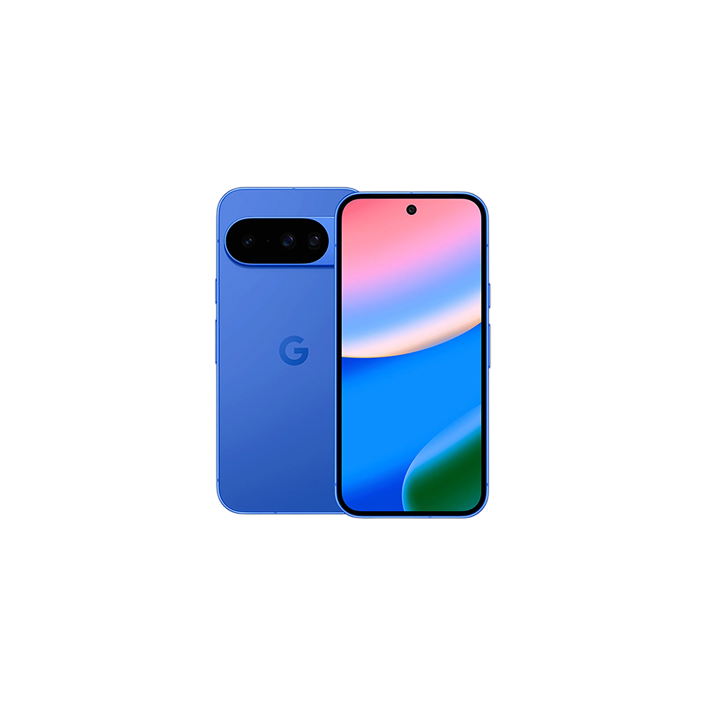 Google Pixel 10 5G Dual Sim 12GB RAM 256GB - Indigo