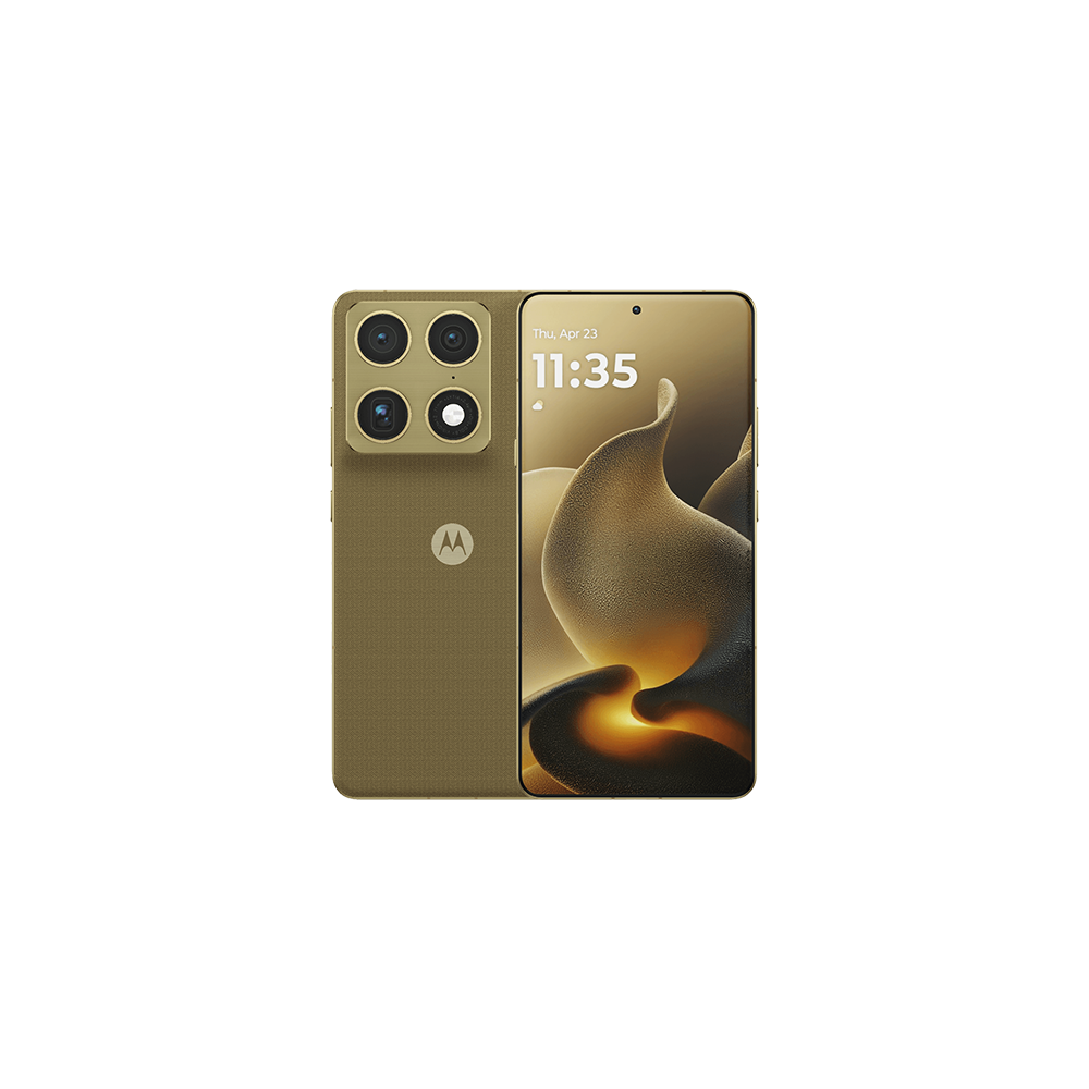 Motorola XT2603-2 Moto Signature 5G Dual Sim 16GB RAM 512GB - Gold