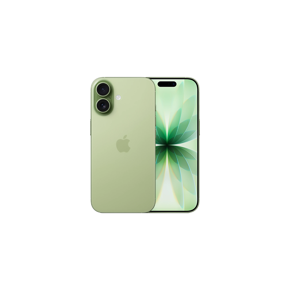 Apple iPhone 17 256GB - Sage