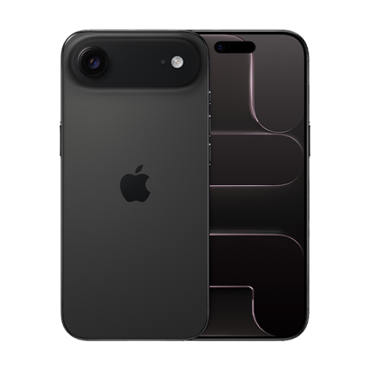 Apple iPhone Air 512GB - Black