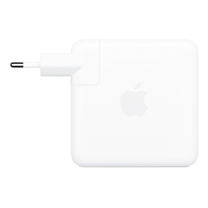 Apple 96W USB-C Adapter - White