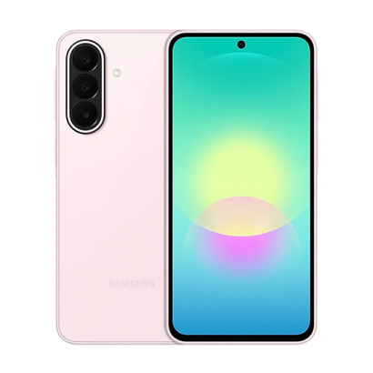 Samsung Galaxy A27 A276 5G Dual Sim 6GB RAM 128GB - Pink