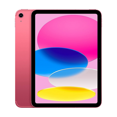 Tablet Apple iPad 10.9 11.Gen (2025) 128GB WiFi - Pink