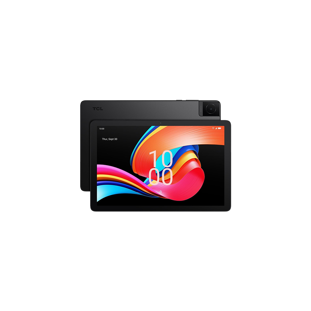 Tablet TCL Tab 10L 2.Gen 3GB 32GB WiFi - Black 