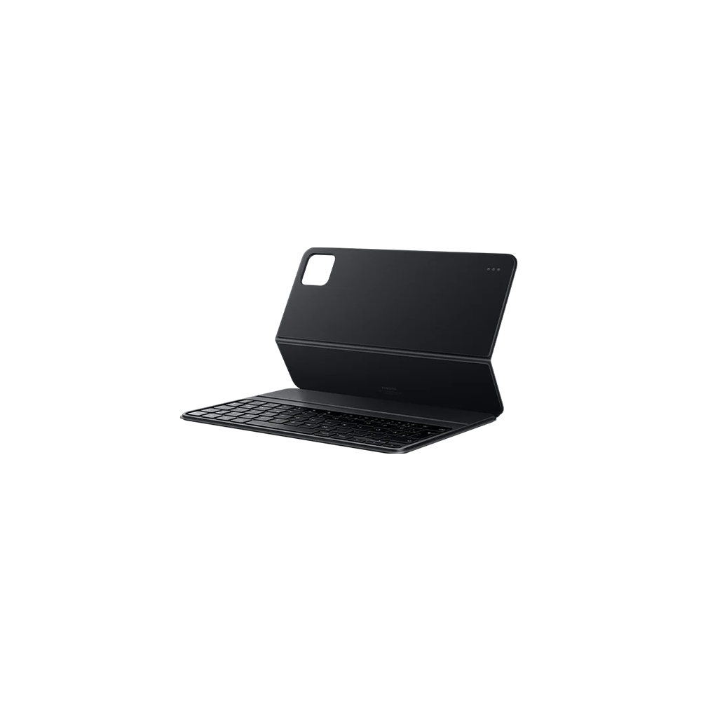 Xiaomi Keyboard for Xiaomi Pad 8 and Pad 8 Pro QWERTZ - Gray