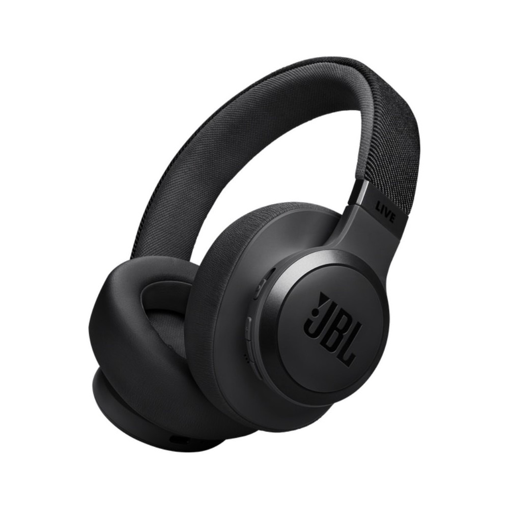 JBL Live 770NC Headset - Black