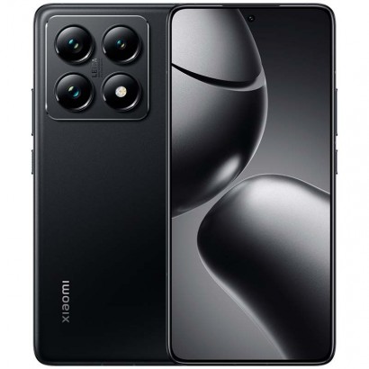 Xiaomi 14T Pro 5G Dual Sim 12GB RAM 512GB - Black