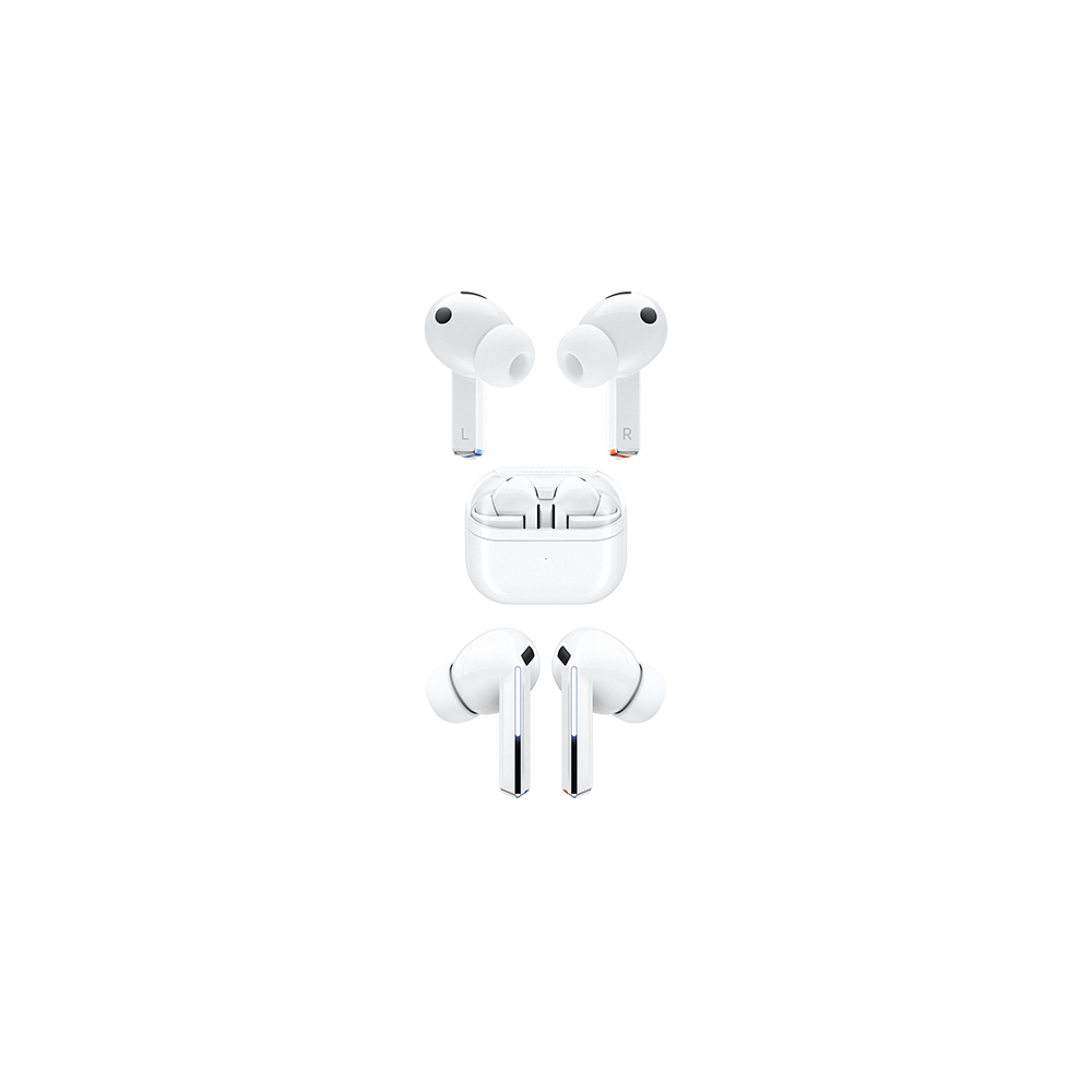 Samsung Galaxy Buds3 Pro R630 - White