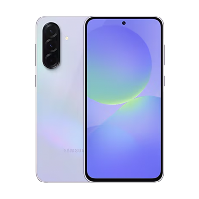 Samsung Galaxy A36 A366 5G Dual Sim 8GB RAM 256GB - Lavender