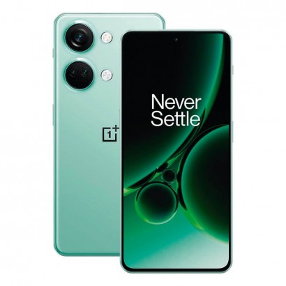 OnePlus Nord 3 5G Dual Sim 8GB RAM 128GB - Green