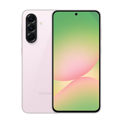 Samsung Galaxy A56 A566 5G Dual Sim 8GB RAM 128GB - Pink